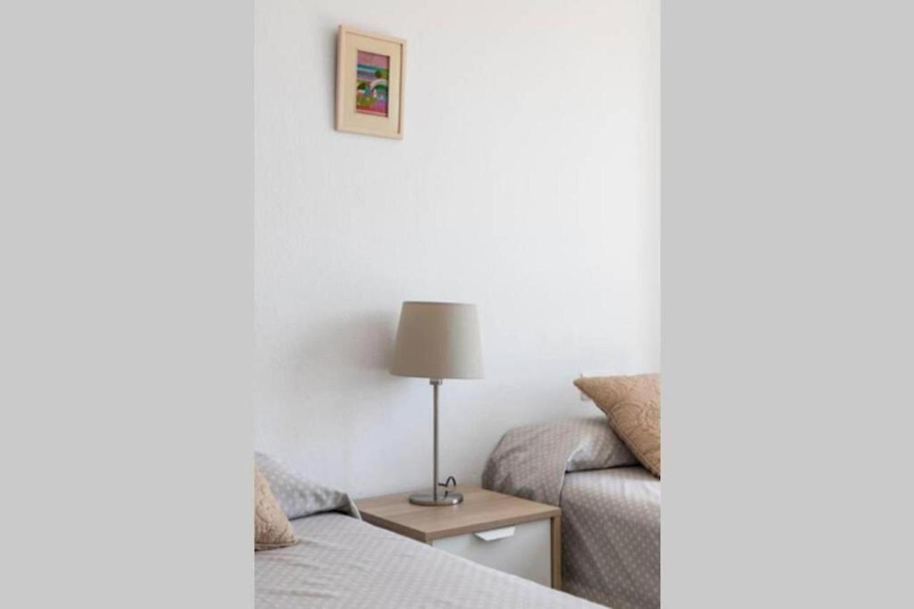貝尼多姆Playa Poniente, Coblanca XVI公寓 外观 照片
